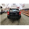 Image 17 : 2007 DODGE CALIBER, BLACK, 205681 KMS, FRONT WHEEL DRIVE. - B549217