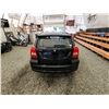 Image 18 : 2007 DODGE CALIBER, BLACK, 205681 KMS, FRONT WHEEL DRIVE. - B549217