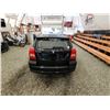 Image 19 : 2007 DODGE CALIBER, BLACK, 205681 KMS, FRONT WHEEL DRIVE. - B549217
