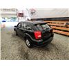 Image 21 : 2007 DODGE CALIBER, BLACK, 205681 KMS, FRONT WHEEL DRIVE. - B549217
