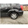 Image 29 : 2007 DODGE CALIBER, BLACK, 205681 KMS, FRONT WHEEL DRIVE. - B549217