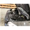 Image 34 : 2007 DODGE CALIBER, BLACK, 205681 KMS, FRONT WHEEL DRIVE. - B549217