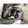Image 35 : 2007 DODGE CALIBER, BLACK, 205681 KMS, FRONT WHEEL DRIVE. - B549217