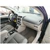 Image 38 : 2007 DODGE CALIBER, BLACK, 205681 KMS, FRONT WHEEL DRIVE. - B549217