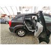 Image 40 : 2007 DODGE CALIBER, BLACK, 205681 KMS, FRONT WHEEL DRIVE. - B549217