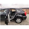 Image 45 : 2007 DODGE CALIBER, BLACK, 205681 KMS, FRONT WHEEL DRIVE. - B549217