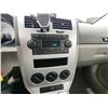 Image 53 : 2007 DODGE CALIBER, BLACK, 205681 KMS, FRONT WHEEL DRIVE. - B549217
