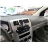 Image 54 : 2007 DODGE CALIBER, BLACK, 205681 KMS, FRONT WHEEL DRIVE. - B549217