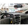 Image 55 : 2007 DODGE CALIBER, BLACK, 205681 KMS, FRONT WHEEL DRIVE. - B549217