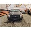 Image 5 : 2007 DODGE CALIBER, BLACK, 205681 KMS, FRONT WHEEL DRIVE. - B549217