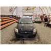 Image 7 : 2007 DODGE CALIBER, BLACK, 205681 KMS, FRONT WHEEL DRIVE. - B549217