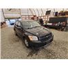 Image 9 : 2007 DODGE CALIBER, BLACK, 205681 KMS, FRONT WHEEL DRIVE. - B549217