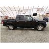 Image 11 : 2007 FORD F150 SPORT, BLACK, 203346 KMS, REAR WHEEL DRIVE. - BD32271