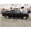 Image 12 : 2007 FORD F150 SPORT, BLACK, 203346 KMS, REAR WHEEL DRIVE. - BD32271