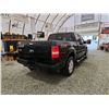 Image 14 : 2007 FORD F150 SPORT, BLACK, 203346 KMS, REAR WHEEL DRIVE. - BD32271