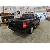 Image 15 : 2007 FORD F150 SPORT, BLACK, 203346 KMS, REAR WHEEL DRIVE. - BD32271