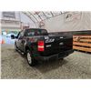Image 20 : 2007 FORD F150 SPORT, BLACK, 203346 KMS, REAR WHEEL DRIVE. - BD32271