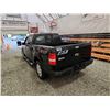 Image 21 : 2007 FORD F150 SPORT, BLACK, 203346 KMS, REAR WHEEL DRIVE. - BD32271