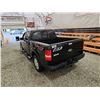Image 22 : 2007 FORD F150 SPORT, BLACK, 203346 KMS, REAR WHEEL DRIVE. - BD32271
