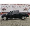 Image 23 : 2007 FORD F150 SPORT, BLACK, 203346 KMS, REAR WHEEL DRIVE. - BD32271