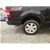 Image 27 : 2007 FORD F150 SPORT, BLACK, 203346 KMS, REAR WHEEL DRIVE. - BD32271