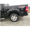 Image 29 : 2007 FORD F150 SPORT, BLACK, 203346 KMS, REAR WHEEL DRIVE. - BD32271