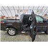 Image 40 : 2007 FORD F150 SPORT, BLACK, 203346 KMS, REAR WHEEL DRIVE. - BD32271