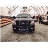 Image 5 : 2007 FORD F150 SPORT, BLACK, 203346 KMS, REAR WHEEL DRIVE. - BD32271