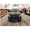 Image 6 : 2007 FORD F150 SPORT, BLACK, 203346 KMS, REAR WHEEL DRIVE. - BD32271