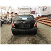 Image 17 : 2009 KIA RIO, BLACK, 152815 KMS, FRONT WHEEL DRIVE. - D560821