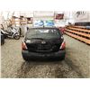 Image 18 : 2009 KIA RIO, BLACK, 152815 KMS, FRONT WHEEL DRIVE. - D560821