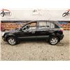 Image 23 : 2009 KIA RIO, BLACK, 152815 KMS, FRONT WHEEL DRIVE. - D560821