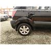 Image 27 : 2009 KIA RIO, BLACK, 152815 KMS, FRONT WHEEL DRIVE. - D560821