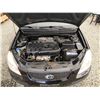 Image 33 : 2009 KIA RIO, BLACK, 152815 KMS, FRONT WHEEL DRIVE. - D560821