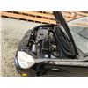 Image 34 : 2009 KIA RIO, BLACK, 152815 KMS, FRONT WHEEL DRIVE. - D560821