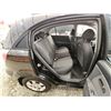 Image 42 : 2009 KIA RIO, BLACK, 152815 KMS, FRONT WHEEL DRIVE. - D560821