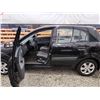 Image 48 : 2009 KIA RIO, BLACK, 152815 KMS, FRONT WHEEL DRIVE. - D560821
