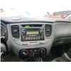 Image 53 : 2009 KIA RIO, BLACK, 152815 KMS, FRONT WHEEL DRIVE. - D560821