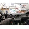 Image 55 : 2009 KIA RIO, BLACK, 152815 KMS, FRONT WHEEL DRIVE. - D560821