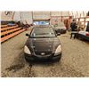 Image 7 : 2009 KIA RIO, BLACK, 152815 KMS, FRONT WHEEL DRIVE. - D560821