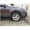 Image 25 : 2013 SUBARU OUTBACK, GREY, 173150 KMS, ALL WHEEL DRIVE. - D231831