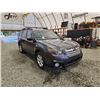 Image 8 : 2013 SUBARU OUTBACK, GREY, 173150 KMS, ALL WHEEL DRIVE. - D231831