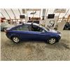 Image 12 : 2012 CHEVROLET CRUZE LT, BLUE, 139031 KMS, FRONT WHEEL DRIVE. - P343606