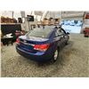 Image 15 : 2012 CHEVROLET CRUZE LT, BLUE, 139031 KMS, FRONT WHEEL DRIVE. - P343606