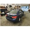 Image 16 : 2012 CHEVROLET CRUZE LT, BLUE, 139031 KMS, FRONT WHEEL DRIVE. - P343606