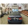 Image 19 : 2012 CHEVROLET CRUZE LT, BLUE, 139031 KMS, FRONT WHEEL DRIVE. - P343606