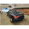 Image 22 : 2012 CHEVROLET CRUZE LT, BLUE, 139031 KMS, FRONT WHEEL DRIVE. - P343606
