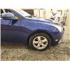 Image 25 : 2012 CHEVROLET CRUZE LT, BLUE, 139031 KMS, FRONT WHEEL DRIVE. - P343606