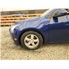 Image 31 : 2012 CHEVROLET CRUZE LT, BLUE, 139031 KMS, FRONT WHEEL DRIVE. - P343606