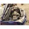 Image 35 : 2012 CHEVROLET CRUZE LT, BLUE, 139031 KMS, FRONT WHEEL DRIVE. - P343606